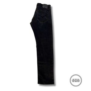 Levi's 512 Men's Slim Tapered Jeans